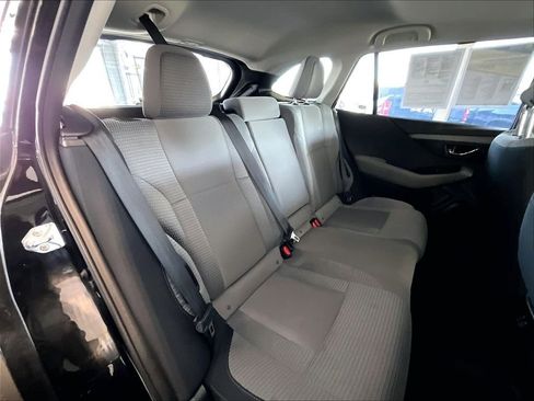 Used 2025 Subaru Outback Premium image 16