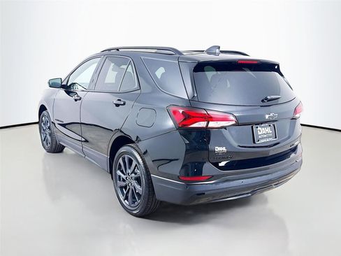 Used 2024 Chevrolet Equinox RS image 5
