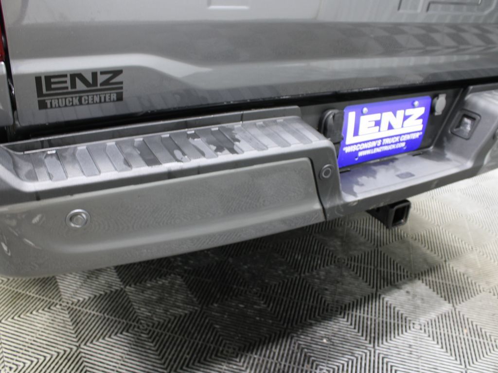 Used 2023 Ford F150 Lariat w/ Equipment Group 502A High AWD/4WD image 51