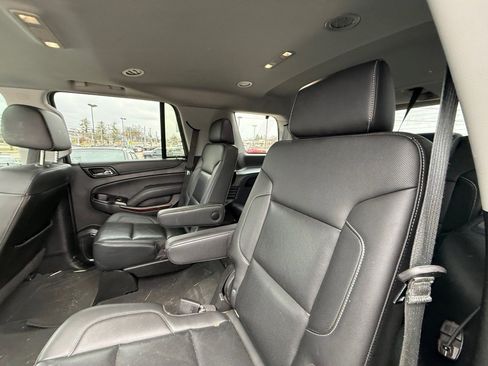 Used 2020 GMC Yukon SLT image 25