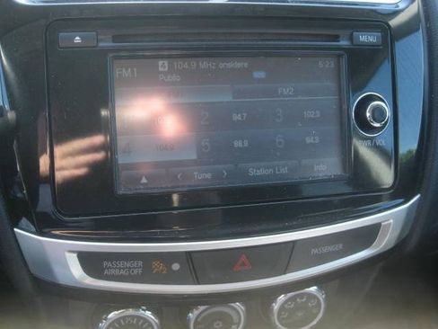 Used 2015 Mitsubishi Outlander Sport SE AWD/4WD image 27