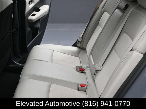 Used 2024 Nissan Ariya AWD image 21