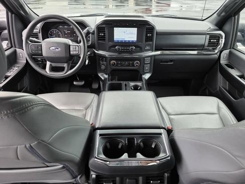 Used 2021 Ford F150 XL w/ STX Appearance Package AWD/4WD image 8