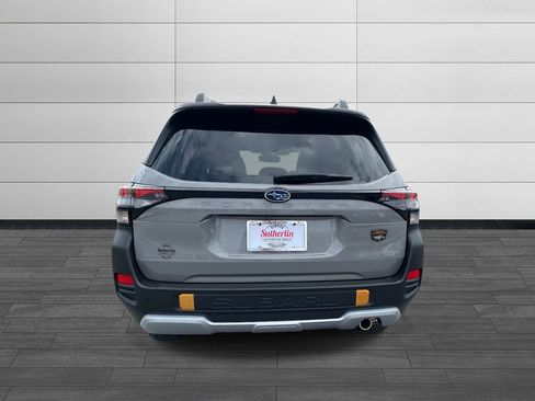New 2026 Subaru Forester Wilderness image 5