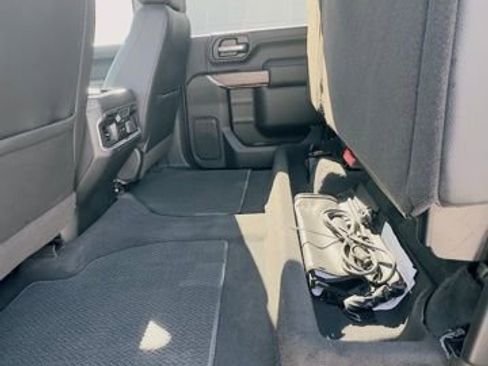 Used 2020 GMC Sierra 2500 Denali w/ Denali Ultimate Package image 64