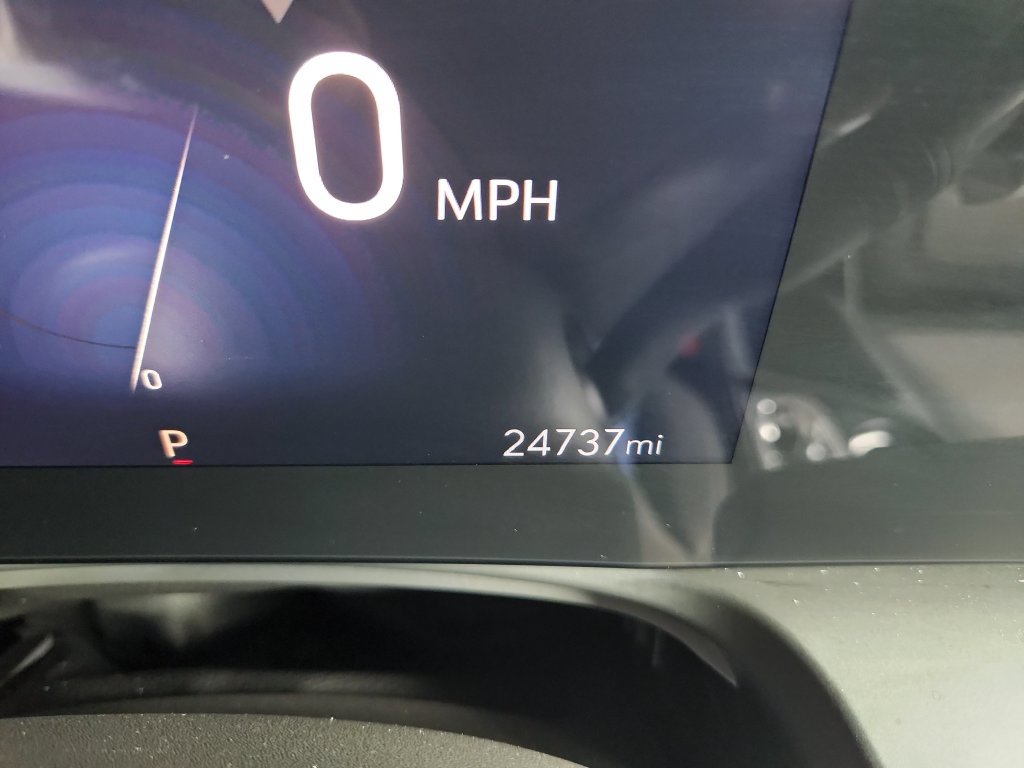 Used 2025 Buick Encore GX Preferred FWD image 27