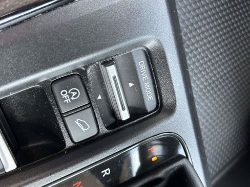 Certified 2023 Honda CR-V EX image 15