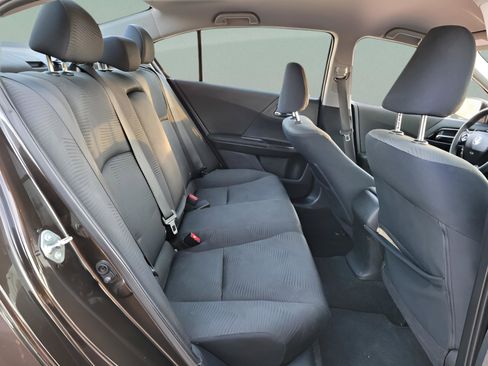 Used 2016 Honda Accord LX image 17