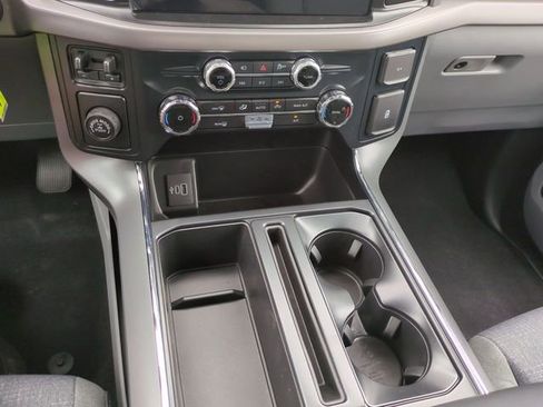 New 2026 Ford F150 XLT w/ Tow/Haul Package image 18