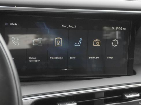 Used 2026 Hyundai Palisade Calligraphy AWD/4WD image 23