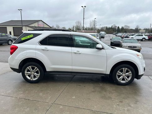 Used 2015 Chevrolet Equinox LT image 4
