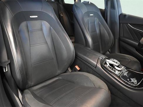 Used 2020 Mercedes-Benz E 53 AMG 4MATIC Sedan image 8
