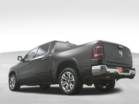 Used 2019 RAM 1500 Limited image 41