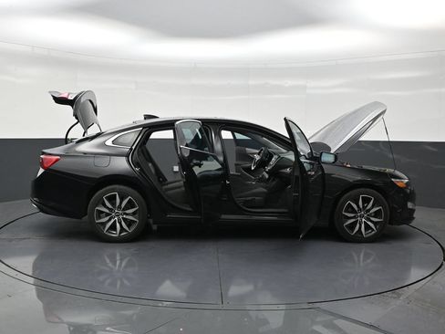 Used 2024 Chevrolet Malibu RS FWD image 29