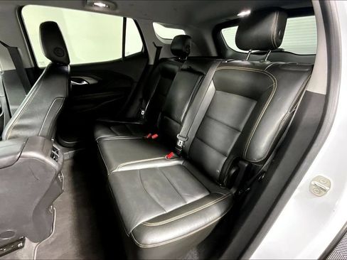 Used 2019 GMC Terrain SLT FWD image 26