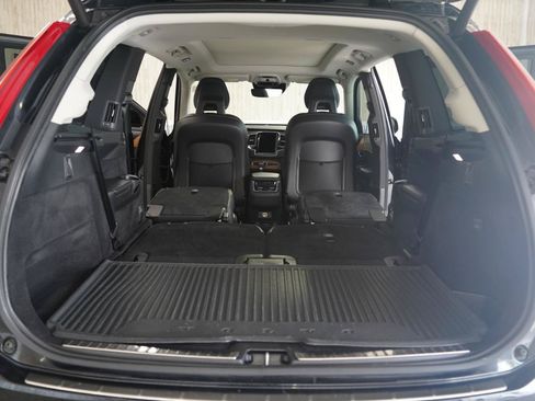 Used 2020 Volvo XC90 T6 Inscription w/ Protection Package Premier AWD/4WD image 37