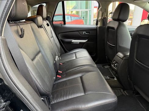 Used 2014 Ford Edge Limited w/ Driver Entry Package image 20