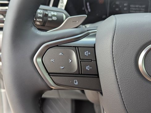 New 2026 Lexus NX 350h AWD w/ Accessory Package (K3) image 31