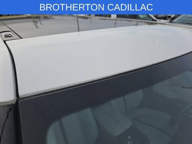 Used 2022 Rivian R1T Adventure AWD/4WD image 4