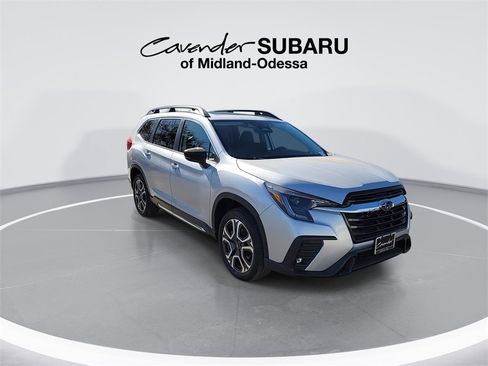 New 2026 Subaru Ascent Limited image 2