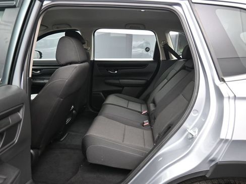 Used 2024 Honda CR-V LX image 20