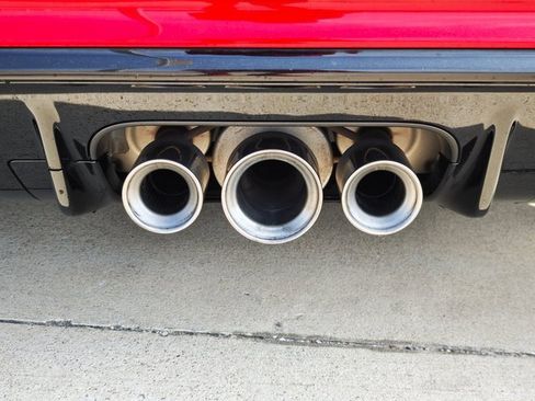 Certified 2024 Honda Civic Type R image 15