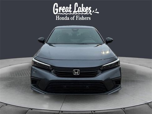 Used 2023 Honda Civic Sport image 8