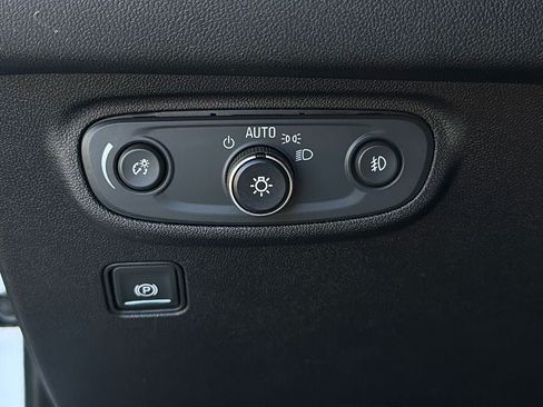 Used 2019 GMC Terrain SLT FWD image 23