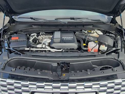 Used 2023 GMC Yukon Denali w/ Max Trailering Package RWD image 31