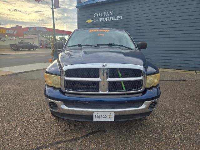 Used 2004 Dodge Ram 2500 Truck SLT AWD/4WD image 13