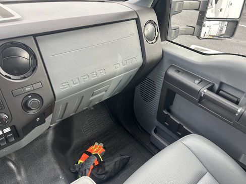 Used 2012 Ford F350 XL w/ PWR Equipment Group image 15