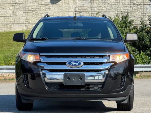 Used 2011 Ford Edge SE FWD image 3