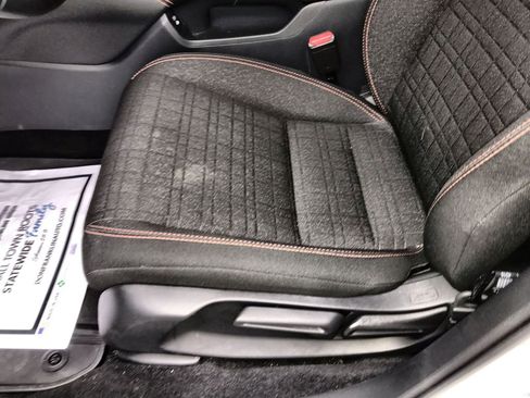 Used 2025 Honda HR-V Sport image 12