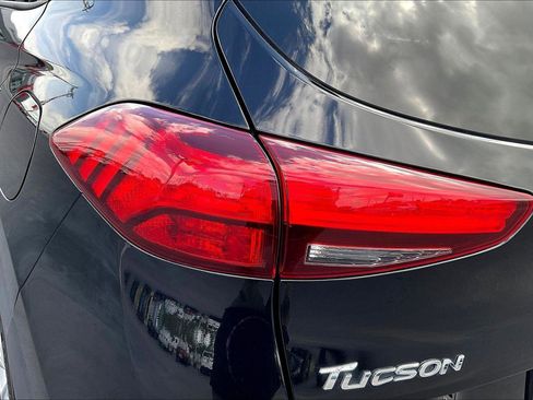 Used 2021 Hyundai Tucson Value FWD image 30