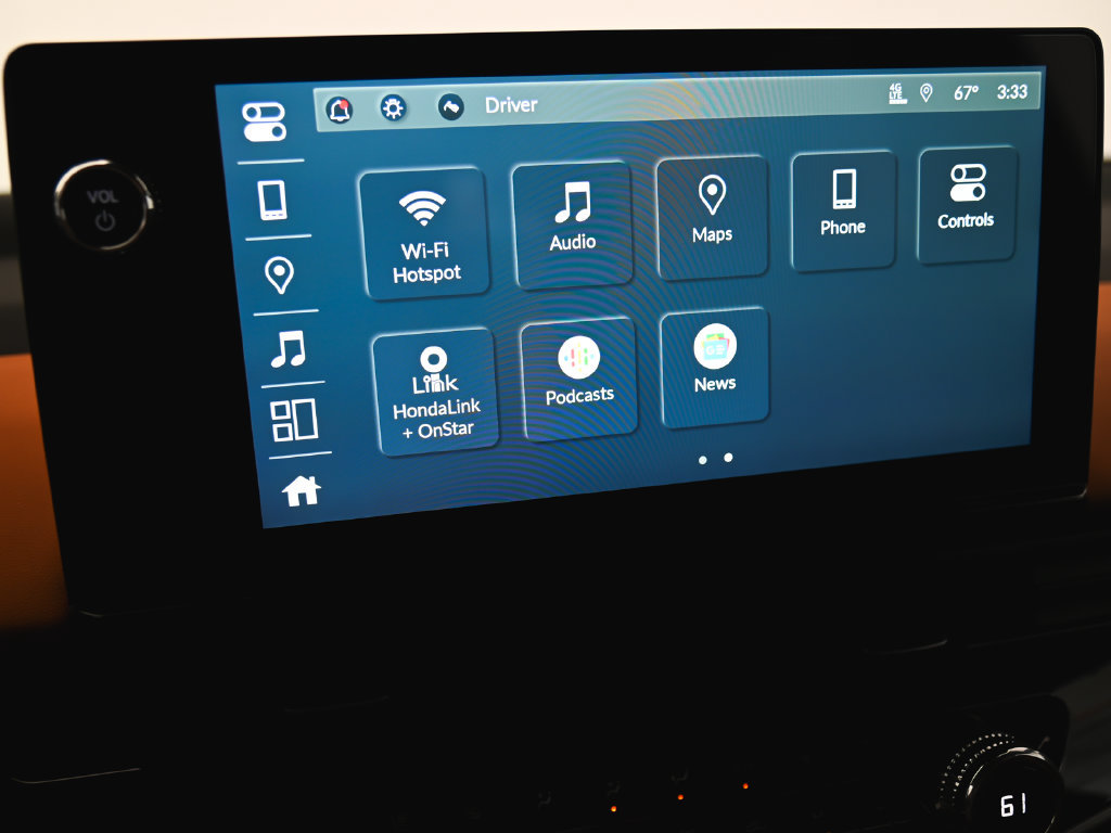 Used 2024 Honda Prologue Elite image 20