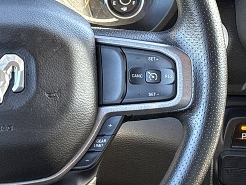 Used 2019 RAM 1500 Tradesman image 23