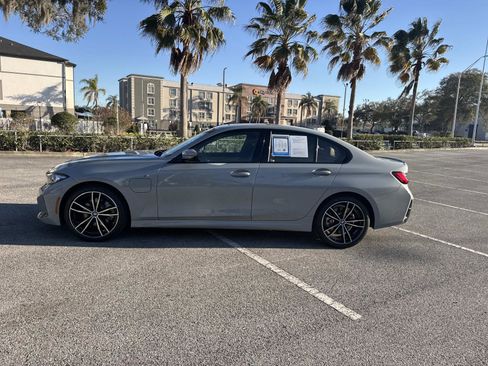 Used 2024 BMW 330e image 7