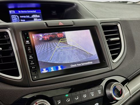 Used 2016 Honda CR-V EX image 10