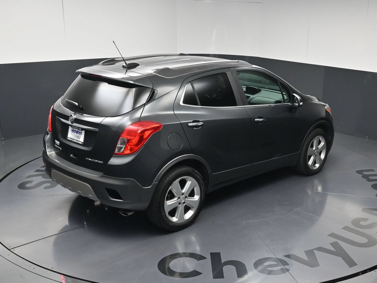 Used 2016 Buick Encore FWD image 34