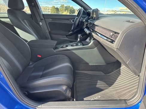 Used 2023 Honda Civic Sport image 21