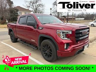 Used 2020 GMC Sierra 1500 Elevation w/ Elevation Value Package video 1