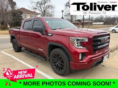 Used 2020 GMC Sierra 1500 Elevation w/ Elevation Value Package