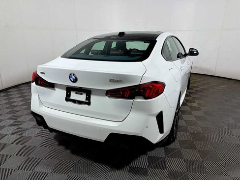 Used 2025 BMW 228i xDrive w/ Premium Package AWD/4WD image 6