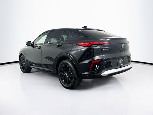 Used 2025 Buick Envista Sport Touring image 5