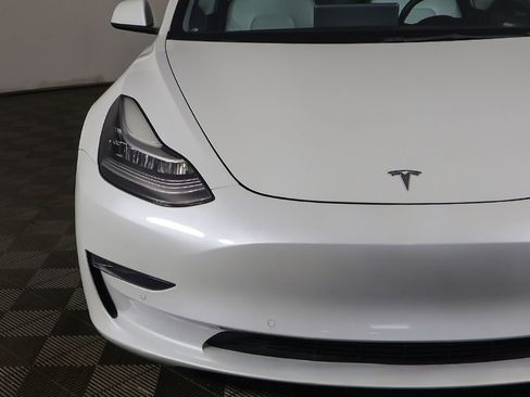 Used 2022 Tesla Model 3 Long Range AWD/4WD image 14