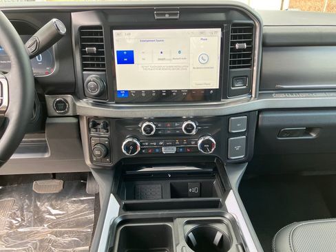 New 2026 Ford F350 Platinum image 29