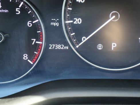 Used 2023 MAZDA CX-30 AWD 2.5 S w/ Premium Package image 39