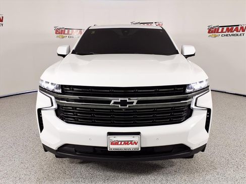 Used 2022 Chevrolet Tahoe RST w/ Luxury Package image 25