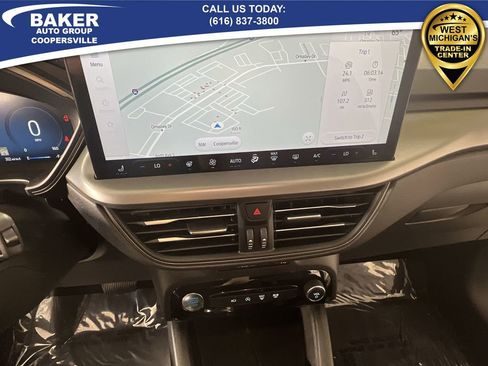 Used 2024 Ford Escape Active w/ Tech Pack #2 image 15