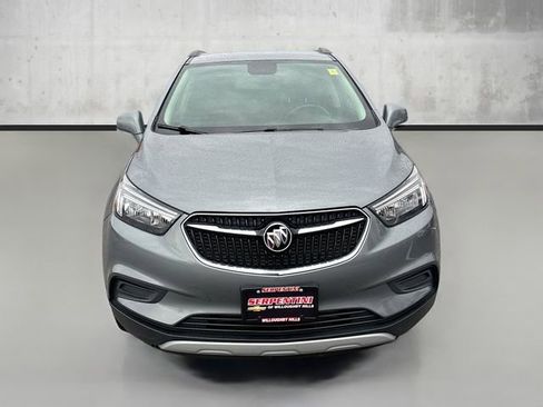 Used 2020 Buick Encore Preferred image 2